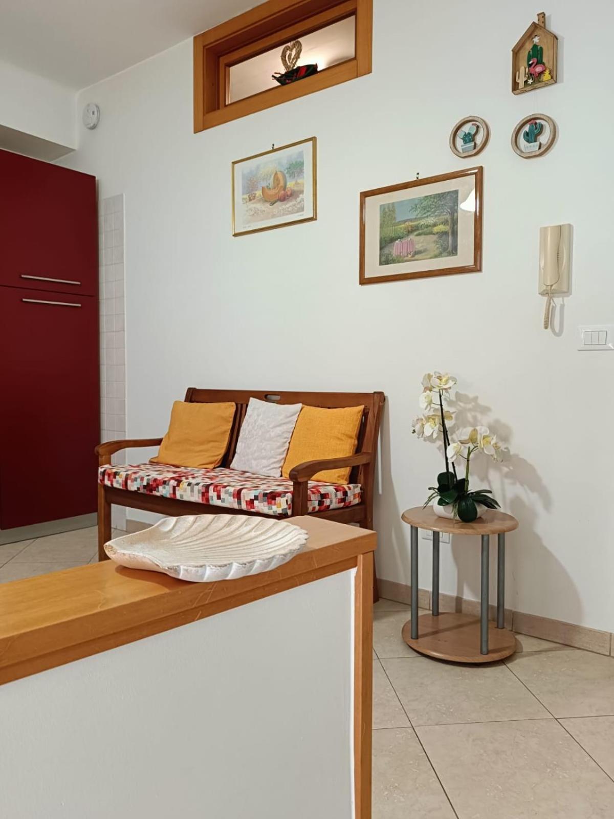 Casa Cavour Villa Polignano a Mare Exteriör bild